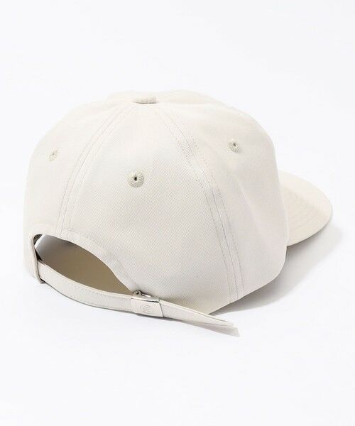 TOMORROWLAND / トゥモローランド キャップ | KIJIMA TAKAYUKI 6PANEL CAP | 詳細3