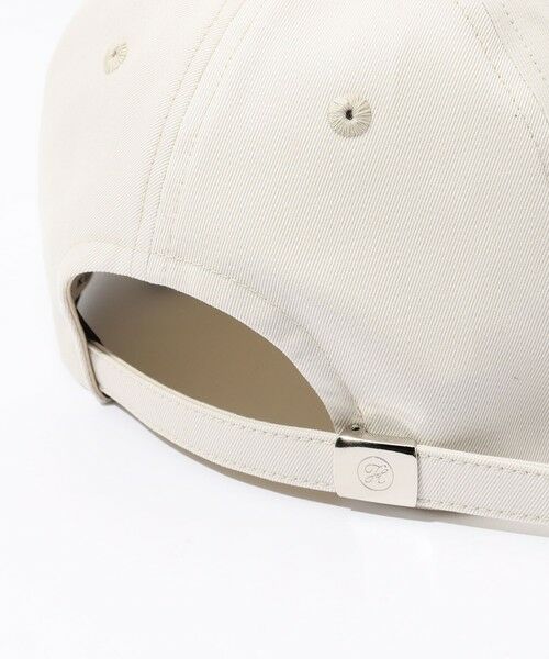 TOMORROWLAND / トゥモローランド キャップ | KIJIMA TAKAYUKI 6PANEL CAP | 詳細5