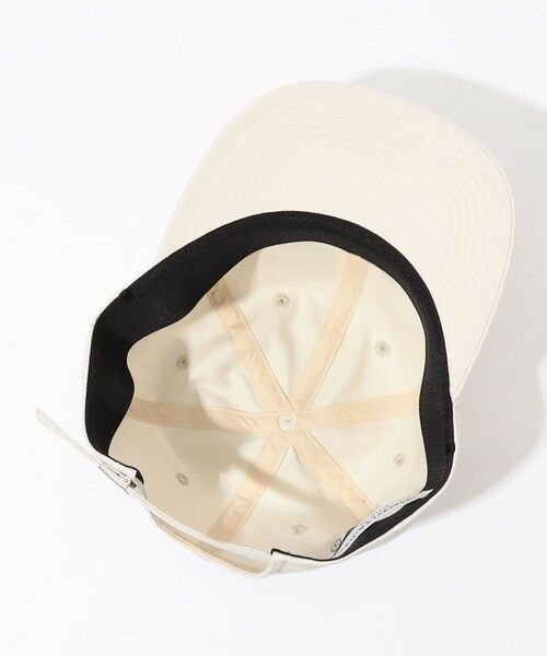 TOMORROWLAND / トゥモローランド キャップ | KIJIMA TAKAYUKI 6PANEL CAP | 詳細7