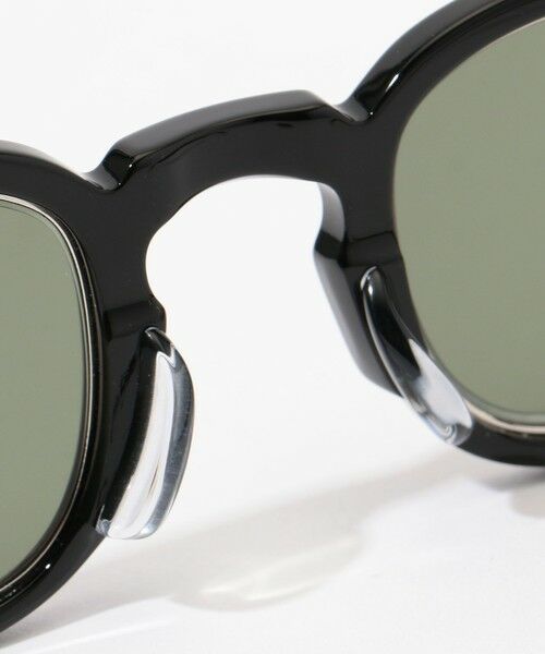 TOMORROWLAND / トゥモローランド サングラス・メガネ | WAITING FOR THE SUN Gaspard サングラス | 詳細4