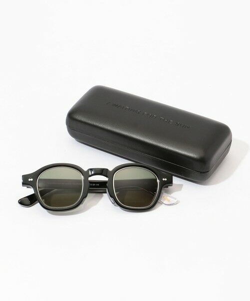 TOMORROWLAND / トゥモローランド サングラス・メガネ | WAITING FOR THE SUN Gaspard サングラス | 詳細6