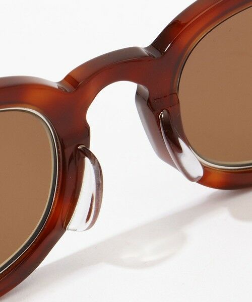 TOMORROWLAND / トゥモローランド サングラス・メガネ | WAITING FOR THE SUN Mochi サングラス | 詳細4