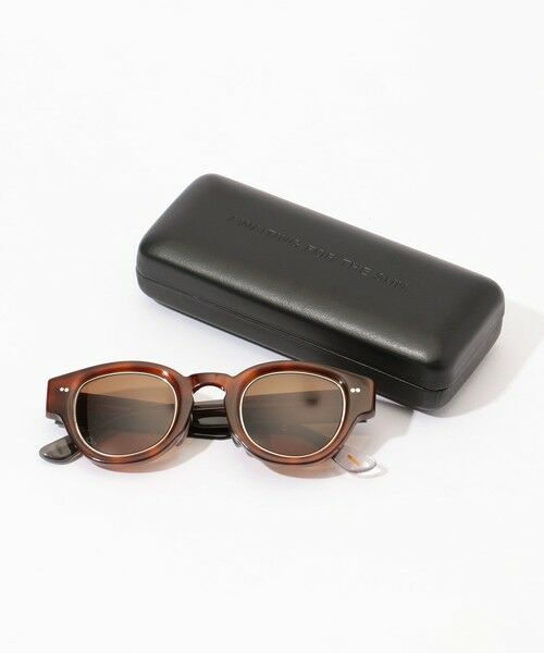 TOMORROWLAND / トゥモローランド サングラス・メガネ | WAITING FOR THE SUN Mochi サングラス | 詳細6