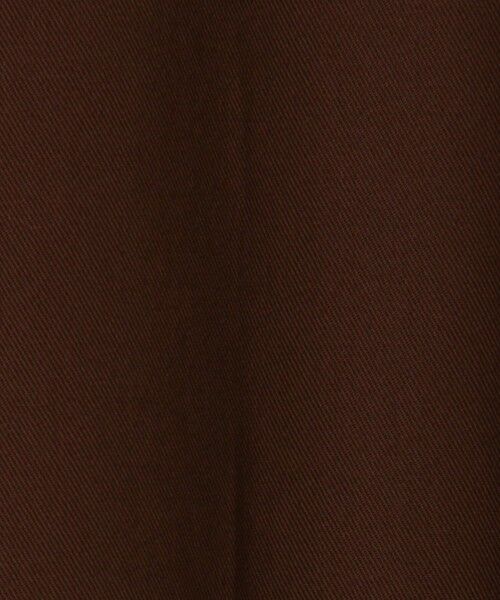 TOMORROWLAND / トゥモローランド その他パンツ | CABaN コットンツイル グルカパンツ | 詳細10