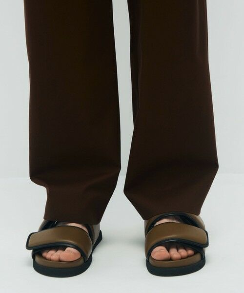 TOMORROWLAND / トゥモローランド その他パンツ | CABaN コットンツイル グルカパンツ | 詳細8