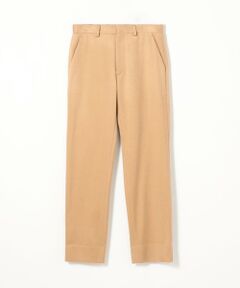 TOMORROWLAND / トゥモローランド その他パンツ | カシミヤメルトン トラウザー