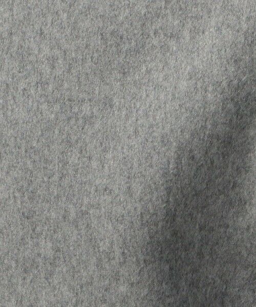 TOMORROWLAND / トゥモローランド その他パンツ | カシミヤメルトン トラウザー | 詳細11