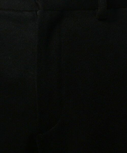 TOMORROWLAND / トゥモローランド その他パンツ | カシミヤメルトン トラウザー | 詳細12