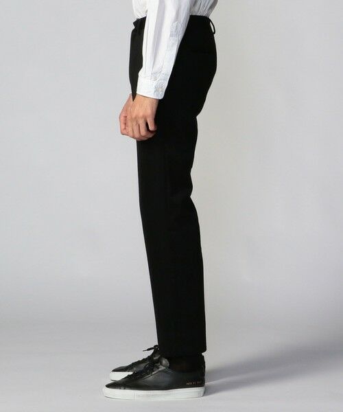 TOMORROWLAND / トゥモローランド その他パンツ | カシミヤメルトン トラウザー | 詳細4