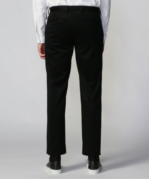 TOMORROWLAND / トゥモローランド その他パンツ | カシミヤメルトン トラウザー | 詳細5