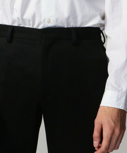 TOMORROWLAND / トゥモローランド その他パンツ | カシミヤメルトン トラウザー | 詳細6