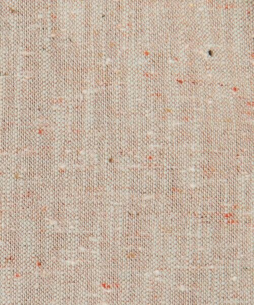 TOMORROWLAND / トゥモローランド テーラードジャケット | CABaN コットンシルクカナパ 4Bダブルジャケット | 詳細12