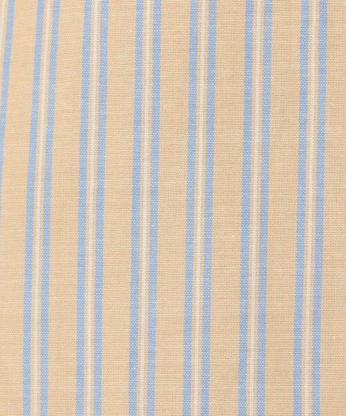 TOMORROWLAND / トゥモローランド シャツ・ブラウス | コットンシルク バンドカラー ロングスリーブシャツ | 詳細10