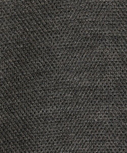 TOMORROWLAND / トゥモローランド ニット・セーター | シルクコットン ニットポロシャツ | 詳細10