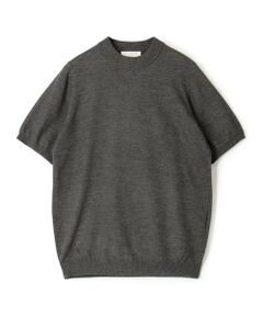 Clubhaus コットンニット ポロシャツ SLOANE 別注 希少 サイズ4 BEAMS MEN｜【別注】SLOANE / コットン ニット ポロシャツ
