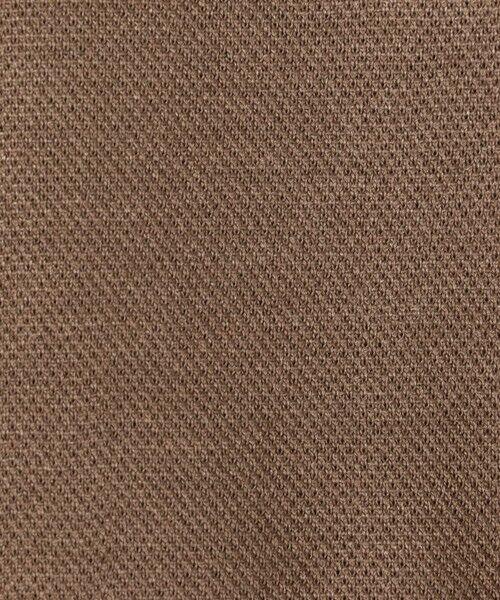 TOMORROWLAND / トゥモローランド ニット・セーター | シルクコットン モックネックプルオーバーニット | 詳細9