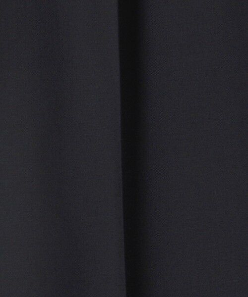 TOMORROWLAND / トゥモローランド スラックス・ドレスパンツ | ウールツイル 2プリーツスリムスラックス HORIZON TWILL E.Zegna | 詳細8