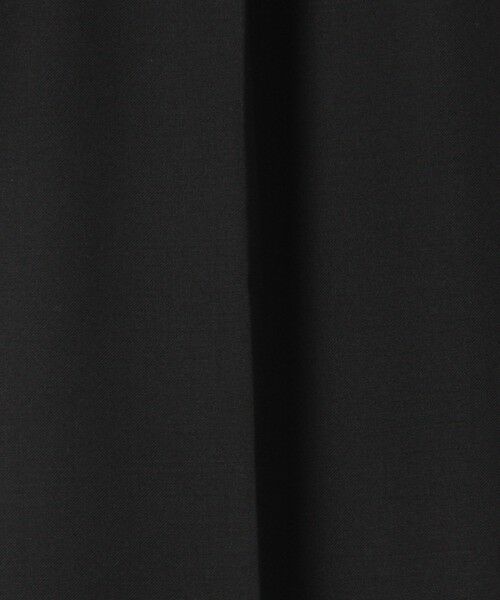 TOMORROWLAND / トゥモローランド スラックス・ドレスパンツ | ウールツイル 2プリーツスリムスラックス HORIZON TWILL E.Zegna | 詳細9