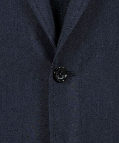 TOMORROWLAND / トゥモローランド テーラードジャケット | ウールシルク シューティングジャケット MARZOTTO | 詳細12