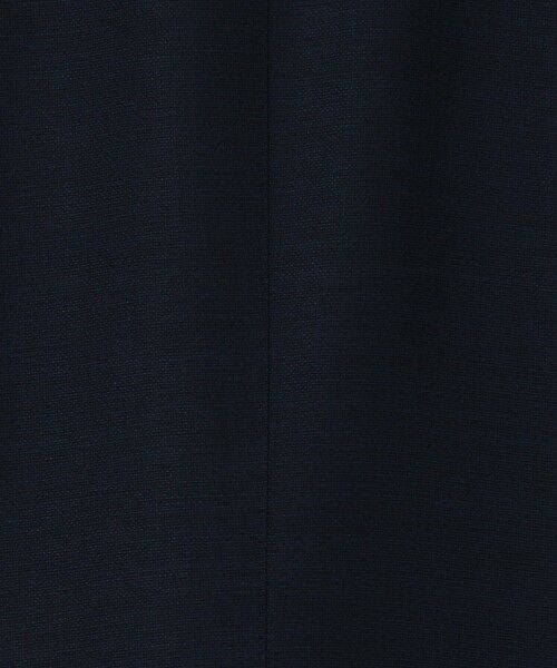 TOMORROWLAND / トゥモローランド テーラードジャケット | Super120'sウールポリエステル ホップサック シングルブレステッド2Bジャケット | 詳細12