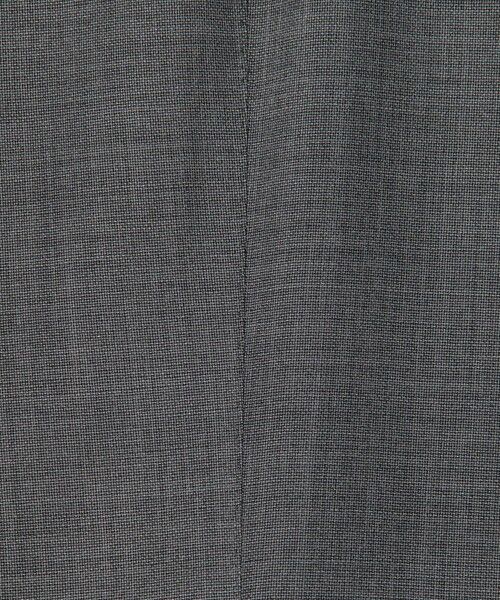 TOMORROWLAND / トゥモローランド テーラードジャケット | Super120'sウールポリエステル ホップサック シングルブレステッド2Bジャケット | 詳細13