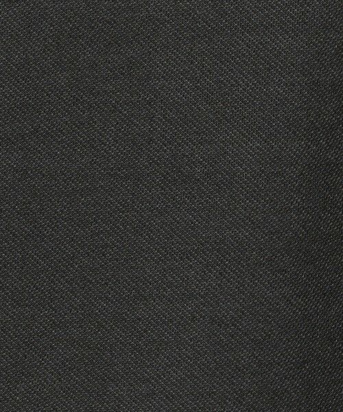 TOMORROWLAND / トゥモローランド ポロシャツ | コットンポリエステル ストレッチツイル ジップアップポロシャツ | 詳細10