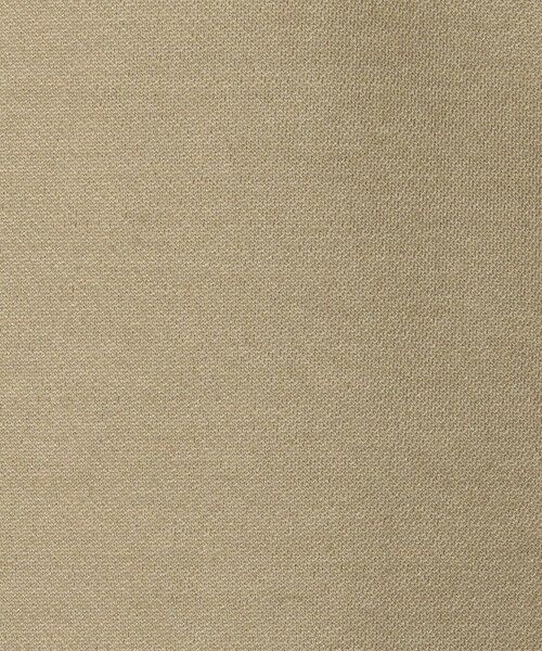 TOMORROWLAND / トゥモローランド ポロシャツ | コットンポリエステル ストレッチツイル ジップアップポロシャツ | 詳細11