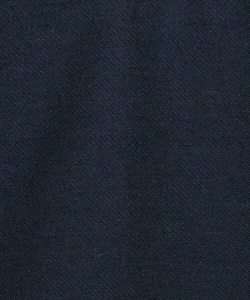 TOMORROWLAND / トゥモローランド ポロシャツ | コットンポリエステル ストレッチツイル ジップアップポロシャツ | 詳細9