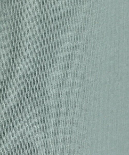 TOMORROWLAND / トゥモローランド ポロシャツ | スビンコットン ジャージーポロシャツ | 詳細12