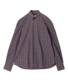 TOMORROWLAND / トゥモローランド シャツ・ブラウス | ERRICO FORMICOLA  LUCA BD コットン ボタンダウンシャツ