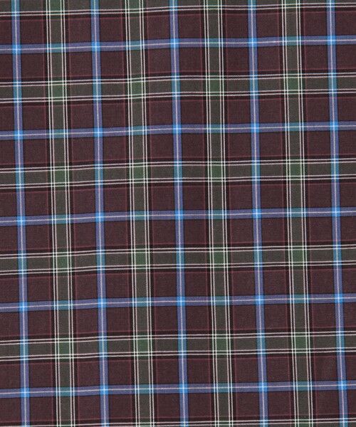 TOMORROWLAND / トゥモローランド シャツ・ブラウス | ERRICO FORMICOLA  LUCA BD コットン ボタンダウンシャツ | 詳細10