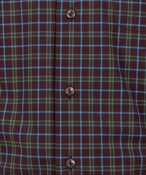 TOMORROWLAND / トゥモローランド シャツ・ブラウス | ERRICO FORMICOLA  LUCA BD コットン ボタンダウンシャツ | 詳細9