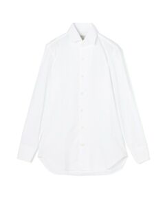 TOMORROWLAND / トゥモローランド シャツ・ブラウス | 【別注】Maria Santangelo コットン ワンピースカラーシャツ