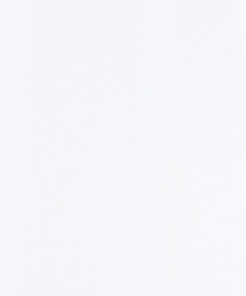 TOMORROWLAND / トゥモローランド シャツ・ブラウス | 【別注】Maria Santangelo コットン ワンピースカラーシャツ | 詳細10