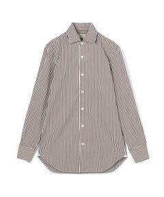 TOMORROWLAND / トゥモローランド シャツ・ブラウス | 【別注】Maria Santangelo コットン ワンピースカラーシャツ