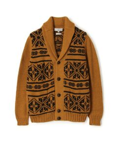 TOMORROWLAND / トゥモローランド カーディガン・ボレロ | Raffa Molina ESTRELLA PAUL ショールカーディガン