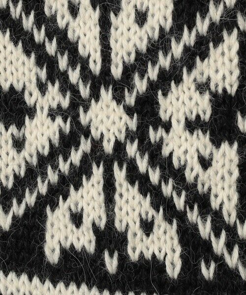 TOMORROWLAND / トゥモローランド カーディガン・ボレロ | Raffa Molina ESTRELLA PAUL ショールカーディガン | 詳細10