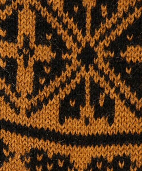 TOMORROWLAND / トゥモローランド カーディガン・ボレロ | Raffa Molina ESTRELLA PAUL ショールカーディガン | 詳細11