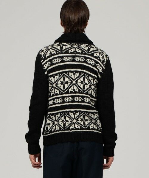 TOMORROWLAND / トゥモローランド カーディガン・ボレロ | Raffa Molina ESTRELLA PAUL ショールカーディガン | 詳細4