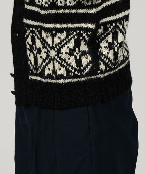 TOMORROWLAND / トゥモローランド カーディガン・ボレロ | Raffa Molina ESTRELLA PAUL ショールカーディガン | 詳細7