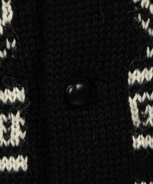 TOMORROWLAND / トゥモローランド カーディガン・ボレロ | Raffa Molina ESTRELLA PAUL ショールカーディガン | 詳細9