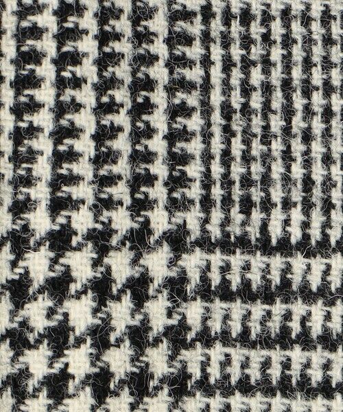 TOMORROWLAND / トゥモローランド スラックス・ドレスパンツ | Fumiya Hirano ウール サイドアジャスタートラウザーズ | 詳細10