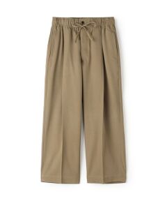 TOMORROWLAND / トゥモローランド その他パンツ | HAVERSACK ATTIRE ウール 1P イージーパンツ