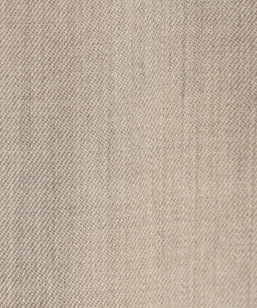 TOMORROWLAND / トゥモローランド その他パンツ | HAVERSACK ATTIRE ウール 1P パンツ | 詳細9