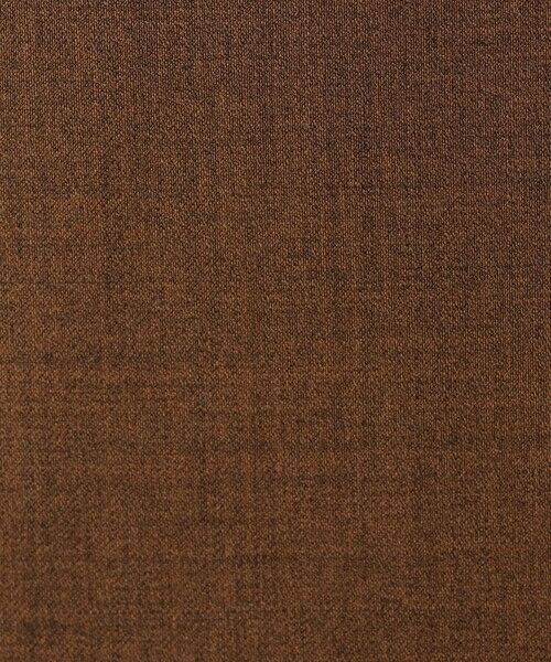 TOMORROWLAND / トゥモローランド スラックス・ドレスパンツ | HAVERSACK ATTIRE ウール 2P ワイドパンツ | 詳細9