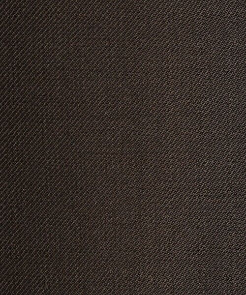 TOMORROWLAND / トゥモローランド スラックス・ドレスパンツ | HAVERSACK ATTIRE ポリエステルウール 1P ワイドパンツ | 詳細10