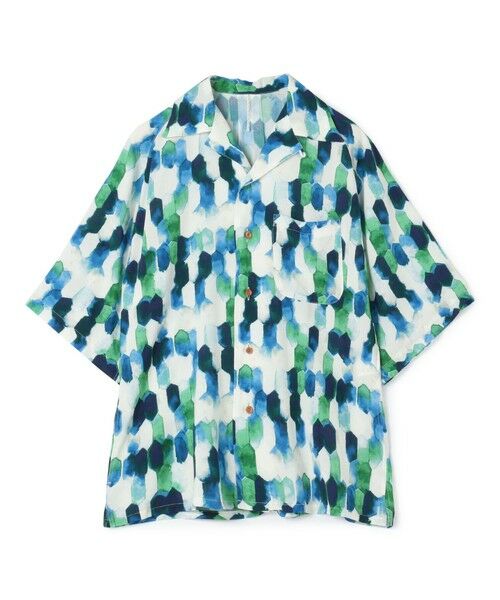 TOMORROWLAND/gD[h yʒzm's braque [ I[vJ[ n[tX[uVc 64 u[n 38