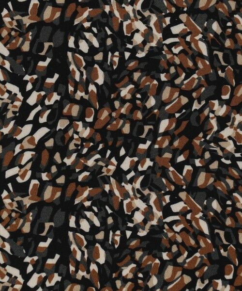 TOMORROWLAND / トゥモローランド シャツ・ブラウス | 【別注】m's braque レーヨン オープンカラー ハーフスリーブシャツ | 詳細10