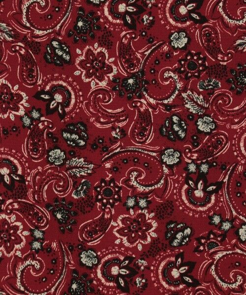 TOMORROWLAND / トゥモローランド シャツ・ブラウス | 【別注】m's braque ポリエステル オープンカラー ハーフスリーブシャツ | 詳細10