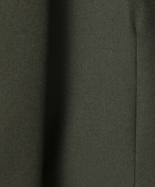 TOMORROWLAND / トゥモローランド テーラードジャケット | CARUSO BUTTERFLY JK ウールシングルブレステッド 2Bジャケット | 詳細13